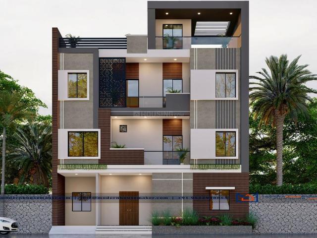 4 BHK Independent House in Kardhanur for resale West Hyderabad. The reference number is 17338396