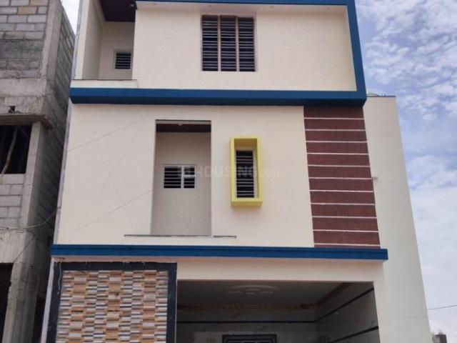 4 BHK Independent House in Kariobanahalli for resale Bengaluru. The reference number is 20705487