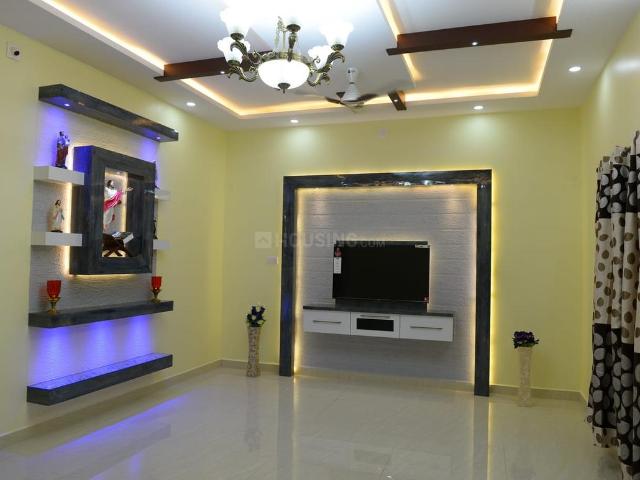 4 BHK Independent House in Karkala for resale Udupi. The reference number is 16383052