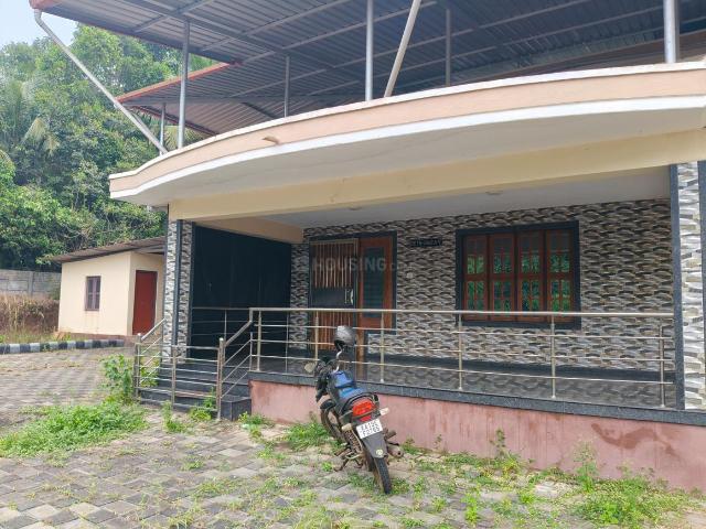 4 BHK Independent House in Karkala for resale Udupi. The reference number is 17441764