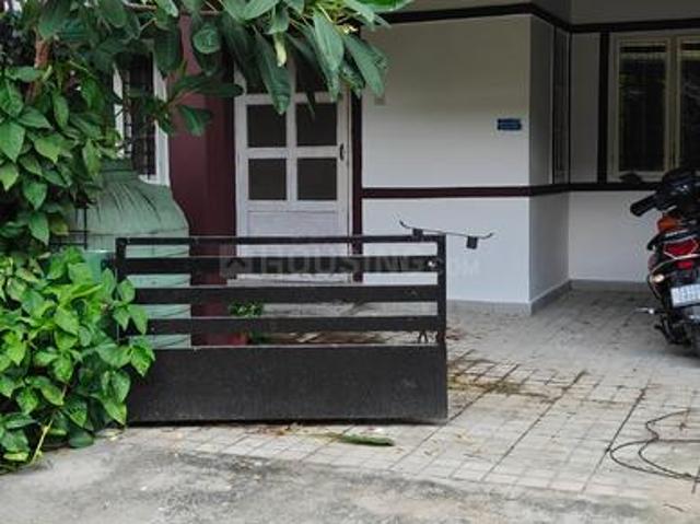 4 BHK Independent House in Karkhana for resale Secunderabad. The reference number is 17414140