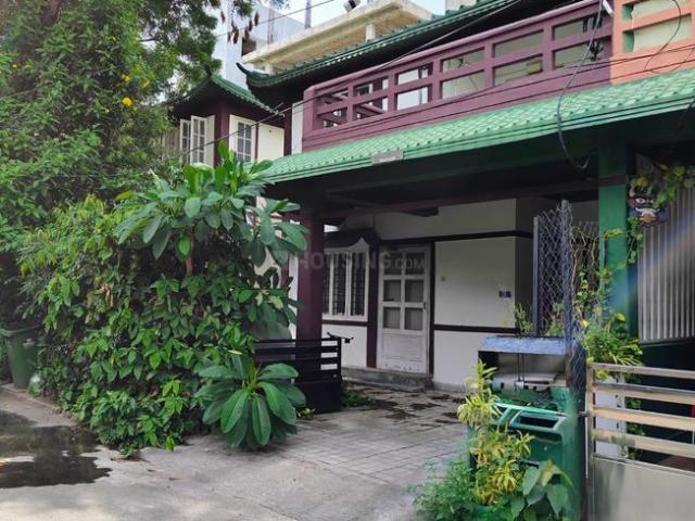 4 BHK Independent House in Karkhana for resale Secunderabad. The reference number is 20795110