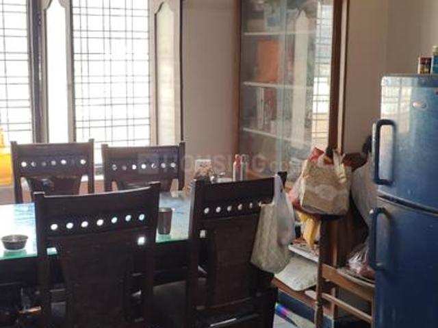 4 BHK Independent House in Karmanghat for resale Hyderabad. The reference number is 20052202