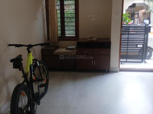 4 BHK Independent House in Kasturi Nagar for rent Bengaluru. The reference number is 20396658