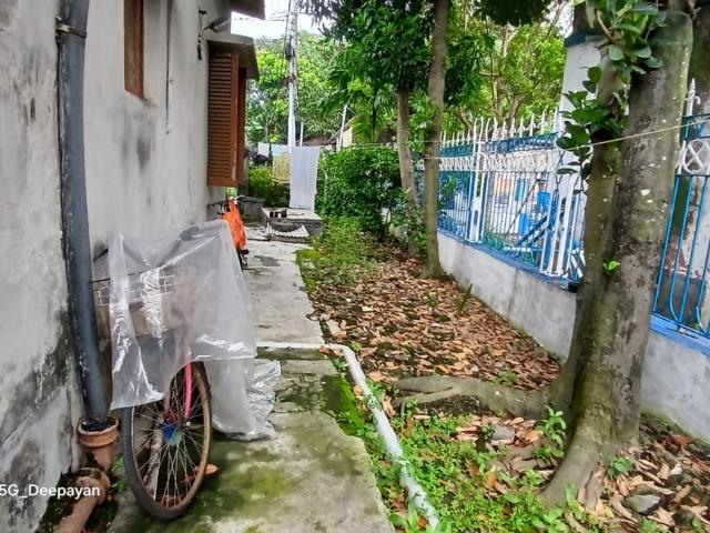 4 BHK Independent House in Kasba for resale Kolkata. The reference number is 20605989