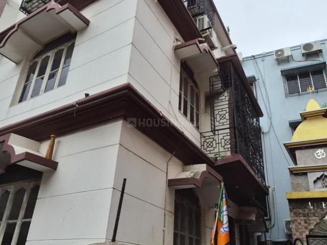 4 BHK Independent House in Kasba for resale Kolkata. The reference number is 20805045
