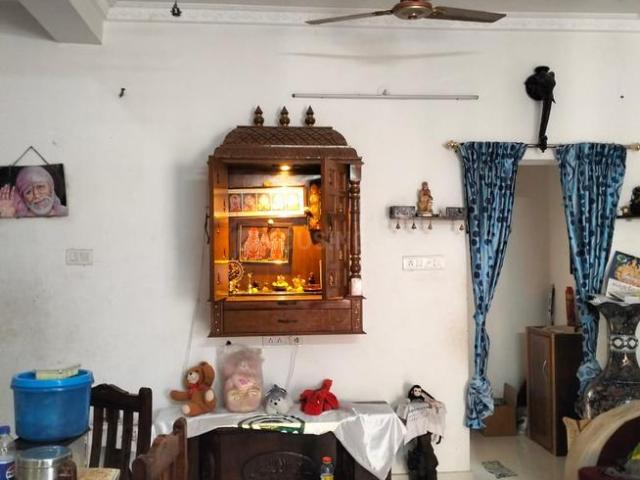 4 BHK Independent House in Kattupakkam for resale Chennai. The reference number is 16464865