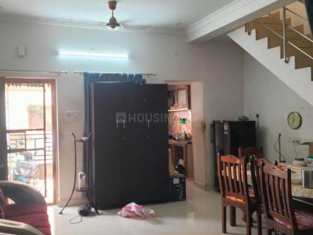4 BHK Independent House in Kattupakkam for resale Chennai. The reference number is 16372383