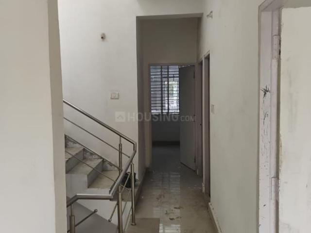 4 BHK Independent House in Katara Hills for resale Bhopal. The reference number is 17438202