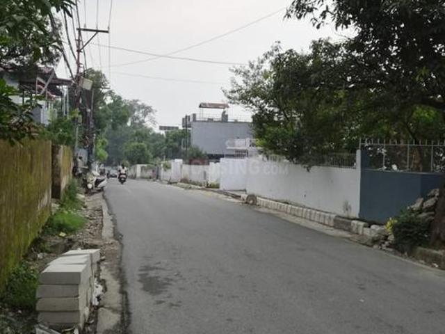 4 BHK Independent House in Kaulagarh for resale Dehradun. The reference number is 20741114