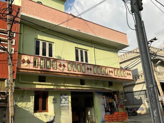 4 BHK Independent House in Kengeri Satellite Town for resale Bangalore. The reference number is 15723916