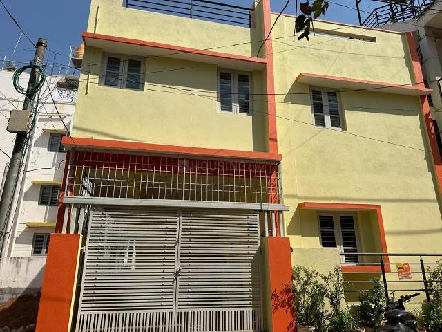 4 BHK Independent House in Kengeri Satellite Town for resale Bangalore West. The reference number is 16607861