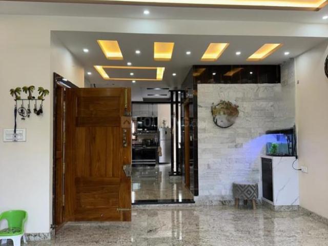 4 BHK Independent House in Kengeri Satellite Town for resale Bangalore West. The reference number is 16458648