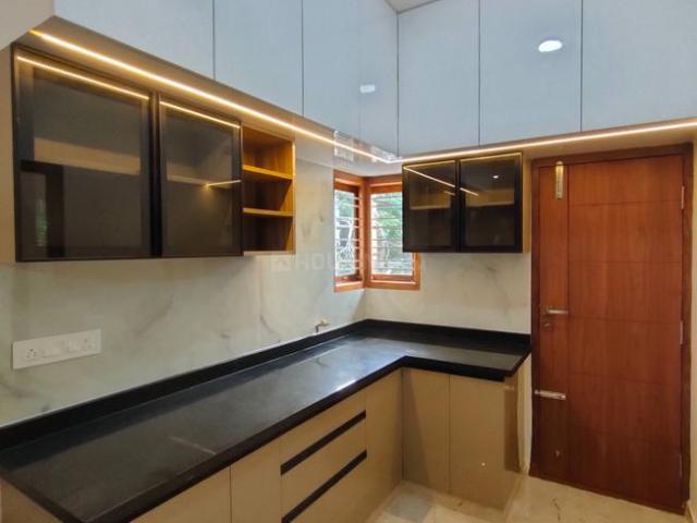 4 BHK Independent House in Kengeri Satellite Town for resale Bangalore West. The reference number is 16681023