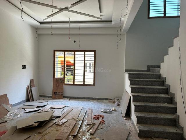4 BHK Independent House in Kengeri Satellite Town for resale Bangalore West. The reference number is 17432446