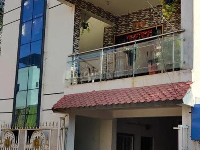4 BHK Independent House in Kesnand for resale Pune. The reference number is 18167960
