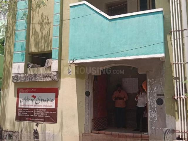 4 BHK Independent House in KK Nagar for resale Chennai. The reference number is 20528785