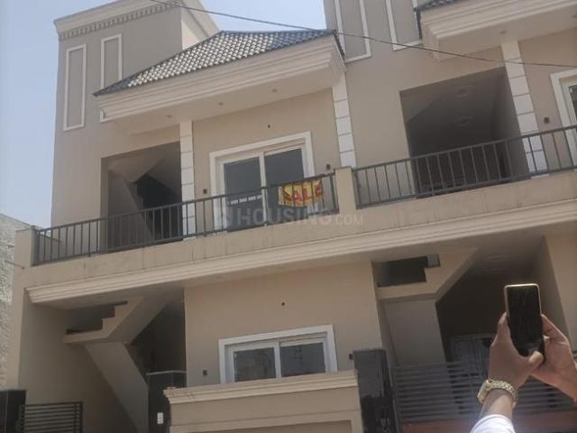 4 BHK Independent House in Khanpur for resale Mohali. The reference number is 17042223