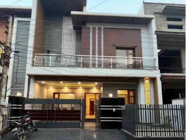 4 BHK Independent House in Kharar for resale Mohali. The reference number is 14310000
