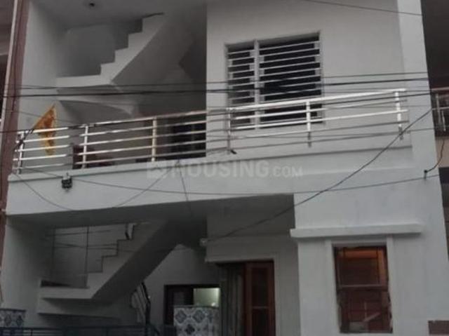 4 BHK Independent House in Kharar for resale Mohali. The reference number is 15924050