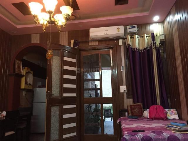 4 BHK Independent House in Kharar for resale Mohali. The reference number is 16540689