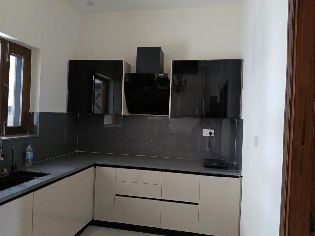 4 BHK Independent House in Kharar for resale Mohali. The reference number is 16619135