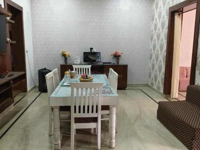 4 BHK Independent House in Kharar for resale Mohali. The reference number is 16735768