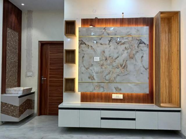 4 BHK Independent House in Kharar for resale Mohali. The reference number is 16983081