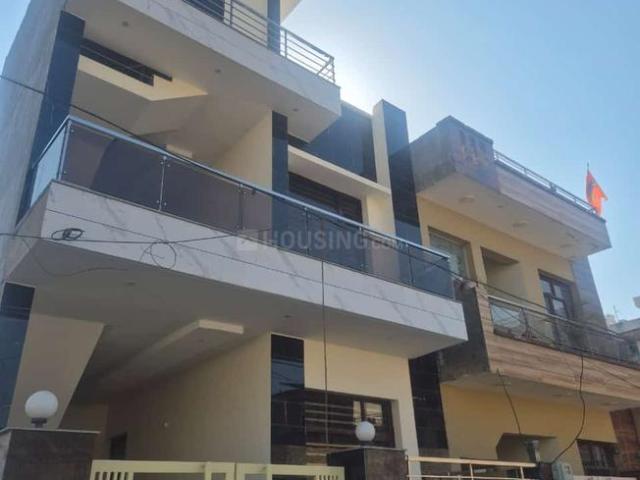 4 BHK Independent House in Kharar for resale Mohali. The reference number is 16994936