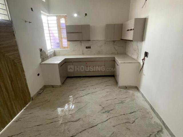 4 BHK Independent House in Kharar for resale Mohali. The reference number is 17516323