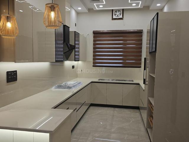 4 BHK Independent House in Kharar for resale Mohali. The reference number is 17575973
