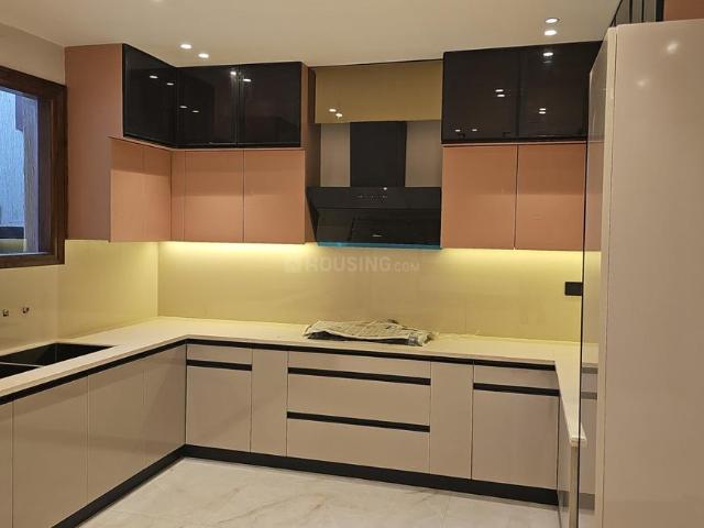 4 BHK Independent House in Kharar for resale Mohali. The reference number is 17576895