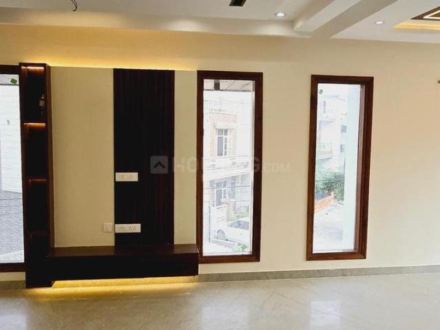 4 BHK Independent House in Kharar for resale Mohali. The reference number is 17143822