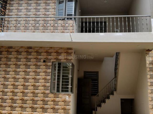 4 BHK Independent House in Kharar for resale Mohali. The reference number is 17216279