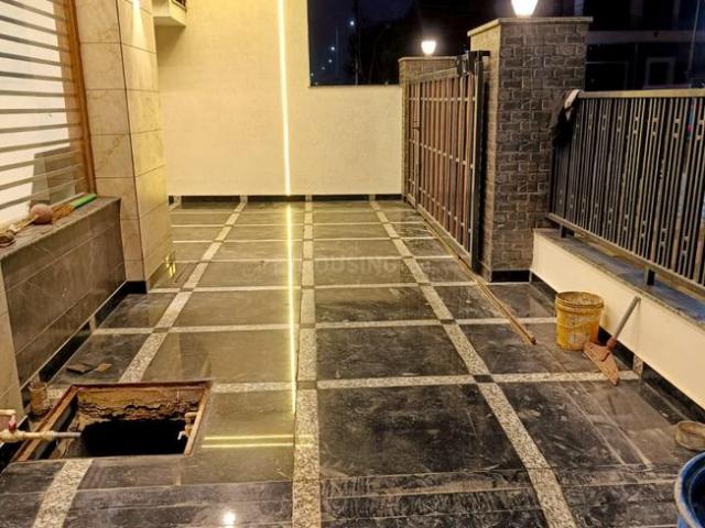 4 BHK Independent House in Kharar for resale Mohali. The reference number is 19600363