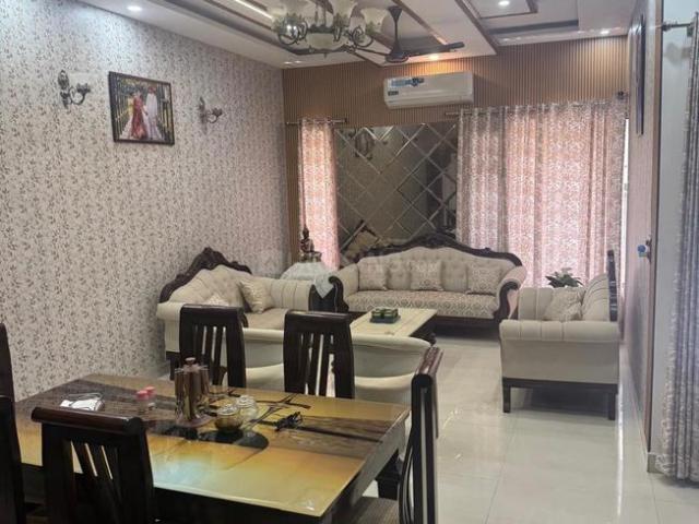 4 BHK Independent House in Kharar for resale Mohali. The reference number is 20506054
