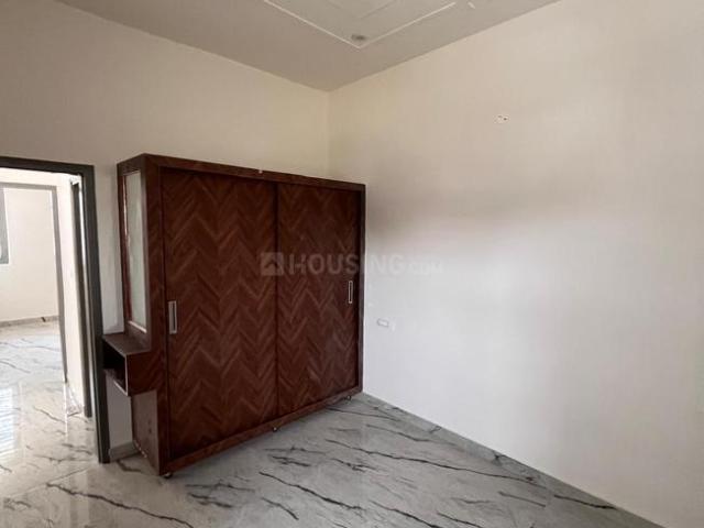 4 BHK Independent House in Kharar for resale Mohali. The reference number is 20529965
