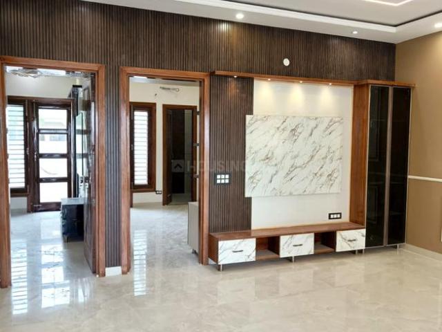 4 BHK Independent House in Kharar for resale Mohali. The reference number is 20567015