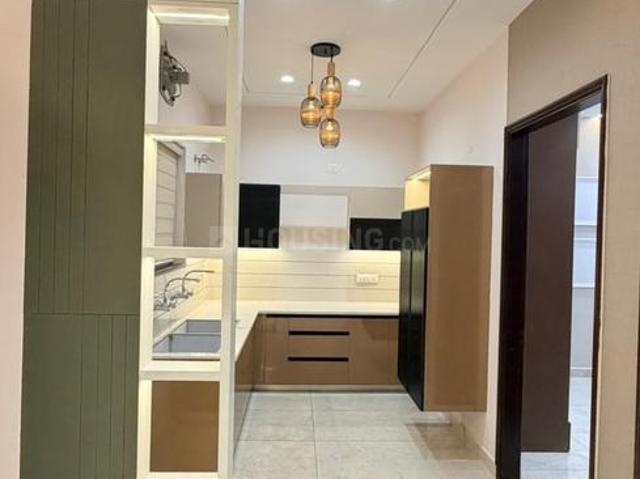 4 BHK Independent House in Kharar for resale Mohali. The reference number is 20949262