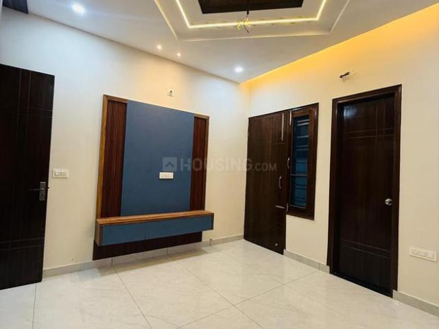4 BHK Independent House in Kharar for resale Mohali. The reference number is 20012250
