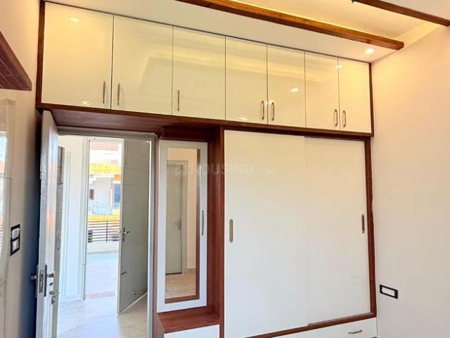 4 BHK Independent House in Kharar for resale Mohali. The reference number is 20291100