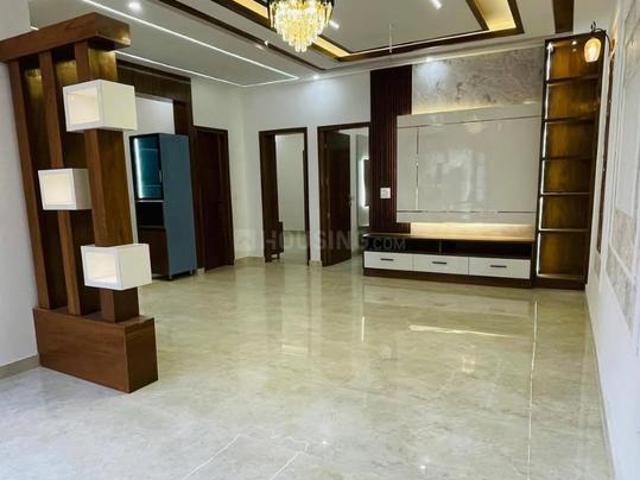 4 BHK Independent House in Kharar for resale Mohali. The reference number is 20382932