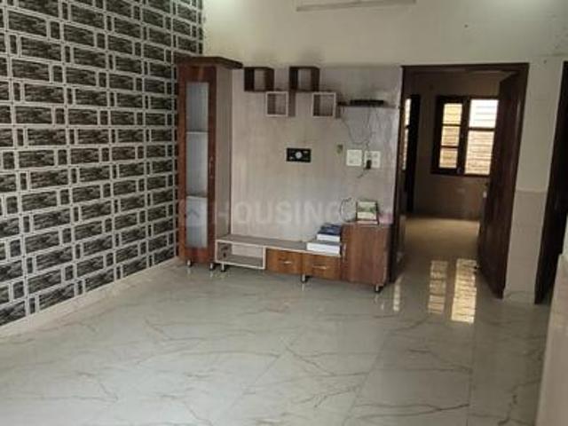 4 BHK Independent House in Kharar for resale Mohali. The reference number is 20389002
