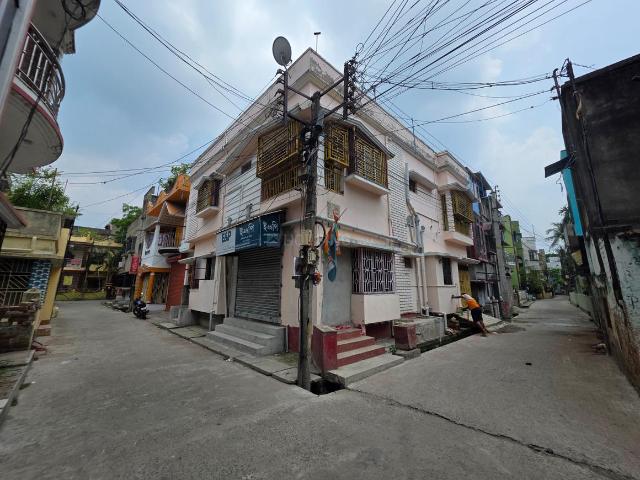 4 BHK Independent House in Khardaha for resale Kolkata. The reference number is 20486374