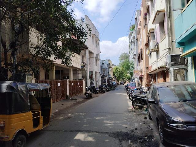 4 BHK Independent House in Kilpauk for resale Chennai. The reference number is 16451640