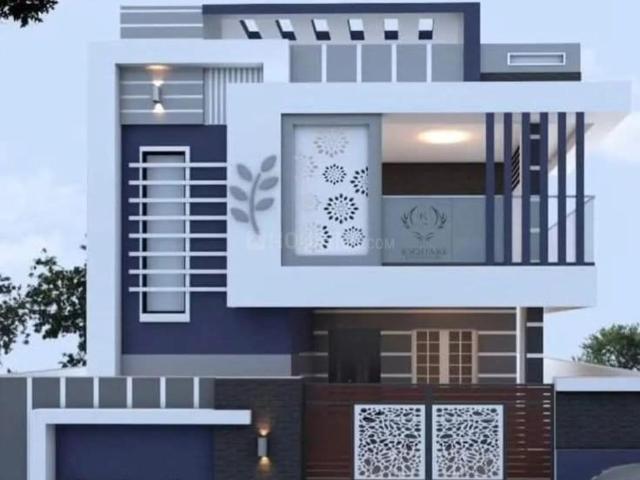 4 BHK Independent House in Kilpauk for resale Chennai. The reference number is 18681719