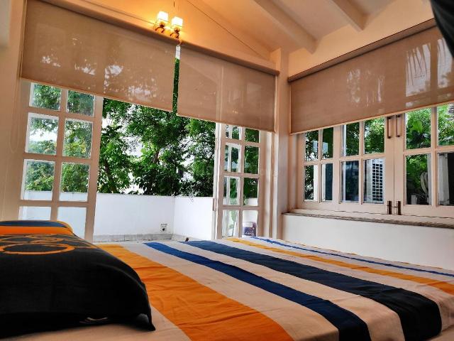 4 BHK Independent House in Kilpauk for resale Chennai Central. The reference number is 17402449