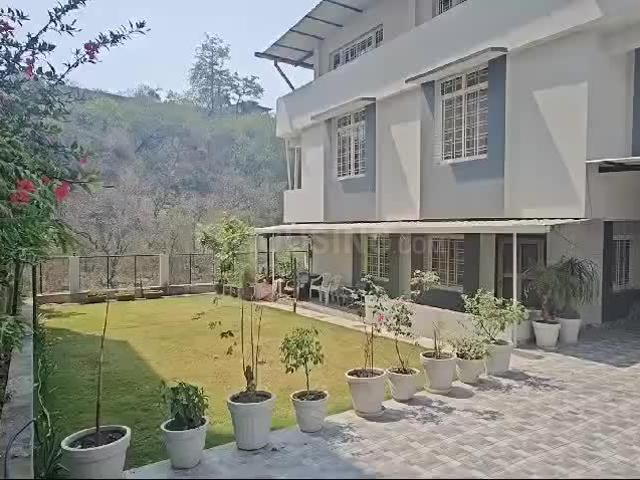 4 BHK Independent House in Kishanpur for resale Dehradun. The reference number is 14686657