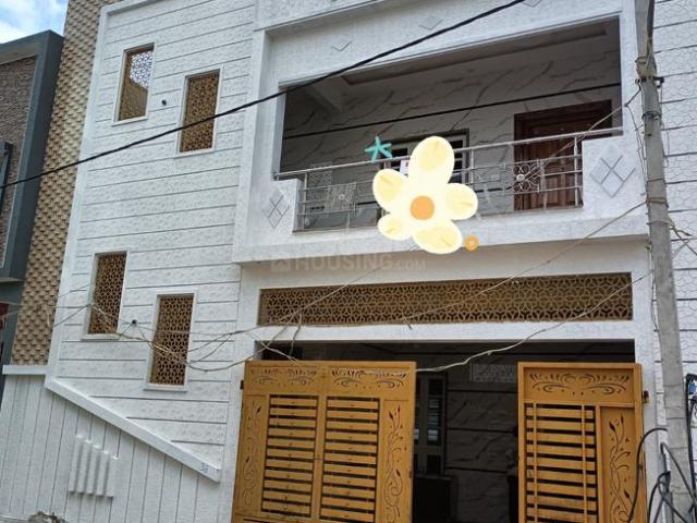 4 BHK Independent House in Kithaganur Colony for resale Bangalore. The reference number is 17664177