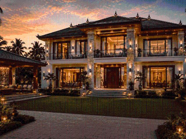 4 BHK Independent House in Kizhakkumpattukara for resale Thrissur. The reference number is 20851695